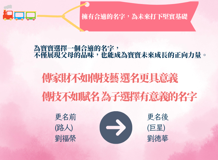 寶寶取名